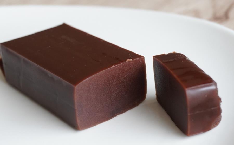 【MUNIANKASSHOKU】チョコレート羊羹 5個詰め合わせ