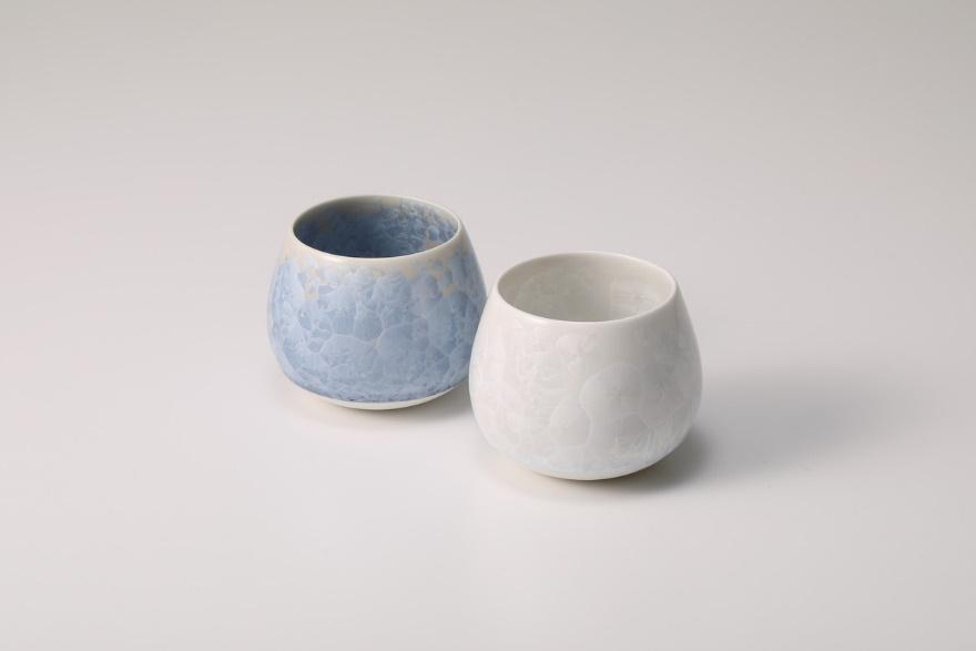 【朝日堂】雪ノ花 カップボウル