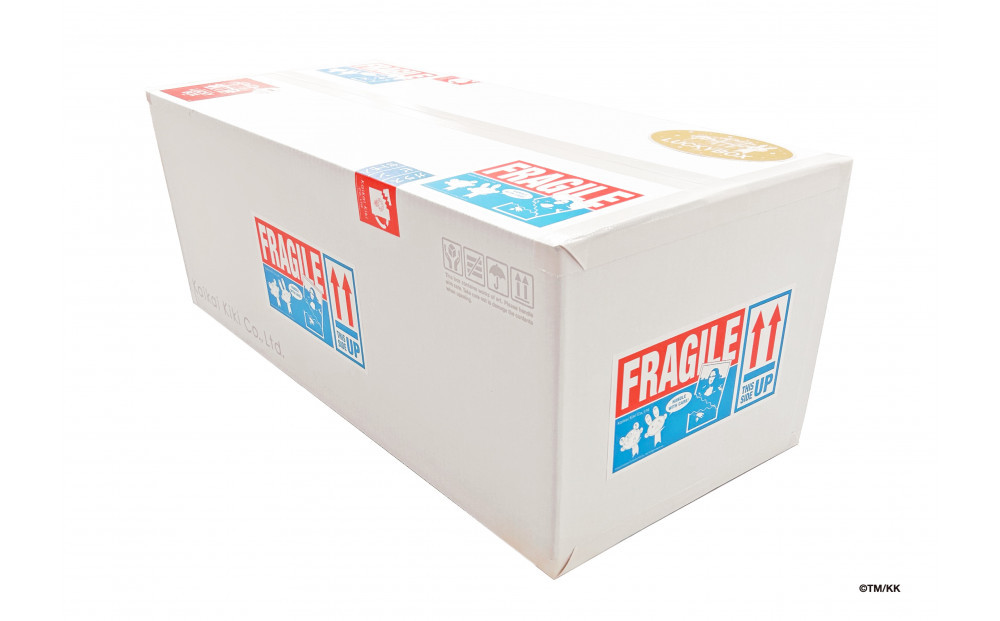 【数量限定】村上隆 LUCKY BOX アパレル＆グッズ福袋｜カイカイキキ アート 福袋 人気 おすすめ [ 京都 アーティスト 村上隆 カイカイキキ 福袋 アパレル グッズ 人気 おすすめ お取り寄せ 通販 送料無料 ふるさと納税 ］