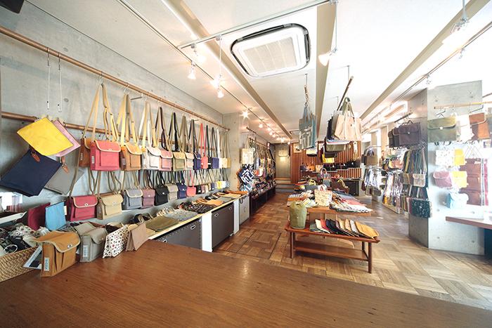 【一澤信三郎帆布】ギフト券　9000円分