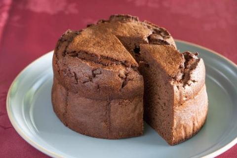 【冷蔵】＜クラシックガトーショコラ＞ ふるさと納税 スイーツ ケーキ お菓子 洋菓子 ガトー ショコラ チョコレート イタリアン レストラン オズ OZ 京都府 福知山市 FCDE002