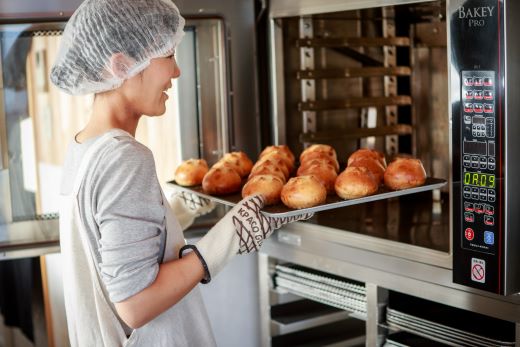 京小麦の塩バターパン 9個セット / パン ぱん 塩バターパン 京小麦 卵 福知山産 塩 釜炊き 食事 おやつ 9個セット 京都府 福知山市 FCAM011