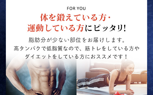 【ふるさと納税】毎月お届け！ アスリートセット12か月定期便1【京都府産 京丹波あじわいどり】ささみ 240g×8袋・むね肉切身 300g×7袋 合計4.02kg 鶏肉 鳥肉 とり肉 ささみ むね肉 筋肉 筋トレ ダイエット 体づくり トレーニング たんぱく質 タンパク プロテイン FCBK043