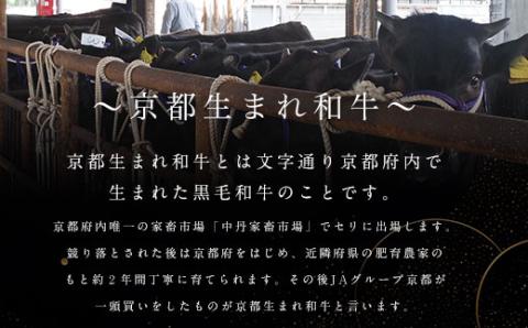 【訳あり】A4ランク以上！京都生まれ和牛 こまぎれ500g 【繁殖農家支援】 ふるさと納税 A4 A4以上 A4ランク 黒毛和牛 黒毛 牛 肉 お肉 にく ニク わぎゅう 霜降り 黒毛和牛 和牛 牛肉 こまぎれ 訳アリ 訳あり 不揃い JA 農協 京都府 福知山市 FCCW011