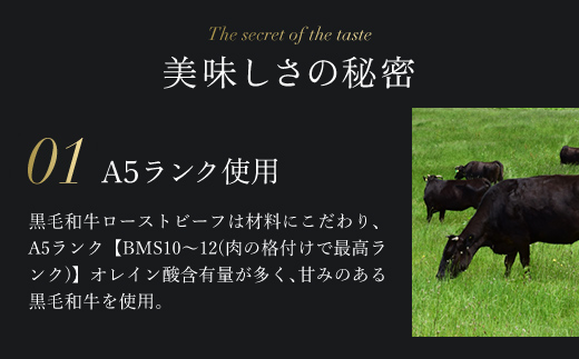 お肉ソムリエ監修! ＜A5ランク 厳選和牛ローストビーフ 合計600g(2本入り)＞ ふるさと納税 人気 おすすめ ローストビーフ ソース付き 厳選 国産 A5ランク 黒毛和牛 和牛 肉 お肉 牛肉 こだわり レシピ ギフト プレゼント 誕生日 贈答 贈答品 お中元 お歳暮 京都府 福知山市 FCAX002