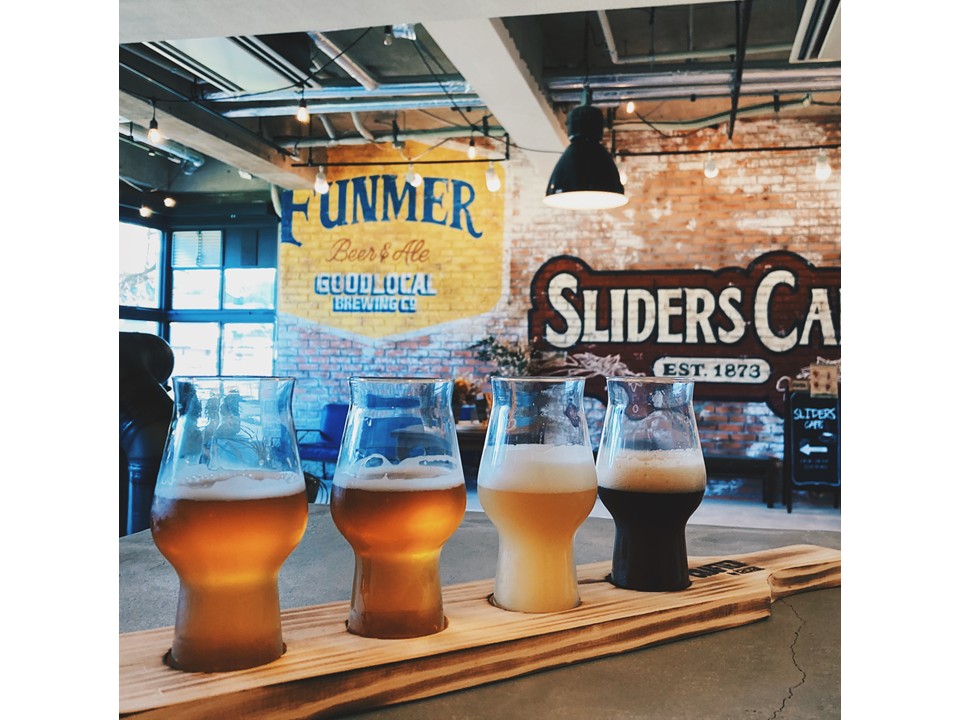 クラフトビール Primary Barrels おまかせ3本セット／Primary Barrels プライマリーバレルズ ビール クラフトビール クラフトビール醸造所 農家醸造 おまかせ3本セット 京都府 京都府福知山 FCEK001