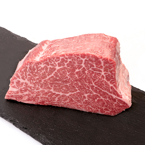 高級部位使用 A 5 黒毛和牛 ローストビーフ ハネシタ と シャトーブリアン お取り寄せ グルメ 受注生産 牛肉 お肉 おかず メイン ビーフ 最高級 お手軽 冷凍 熨斗 贈答 ギフト ごちそう 贅沢 お祝い 洋食