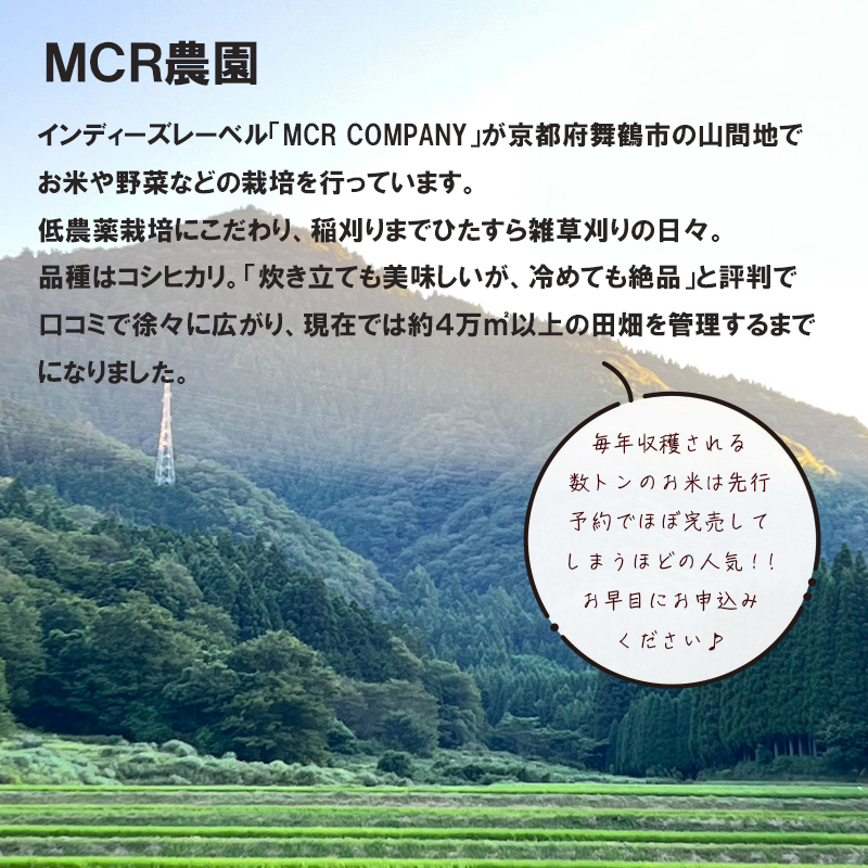 【 令和7年産 】 MCR玄米ごはん (BROWN RICE PACK) 200g×40袋 レトルト ご飯 玄米 長期保存 常温保存 備蓄 キャンプ お弁当 アウトドア 玄米ご飯 そのまま食べれる 調理済
