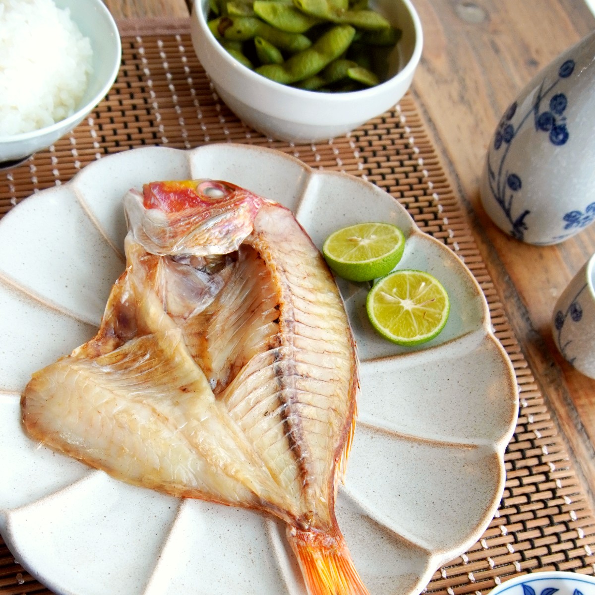 海鮮三昧 干物 ７種 詰め合わせ セット ひもの 詰め合わせ 盛り合わせ たくさん 冷凍 お取り寄せ グルメ 日本海 旬 魚 海鮮 魚介 加工品 海産物 アジ イワシ ニギス アジ一夜干 連子鯛 甘鯛 一夜干 季節の魚