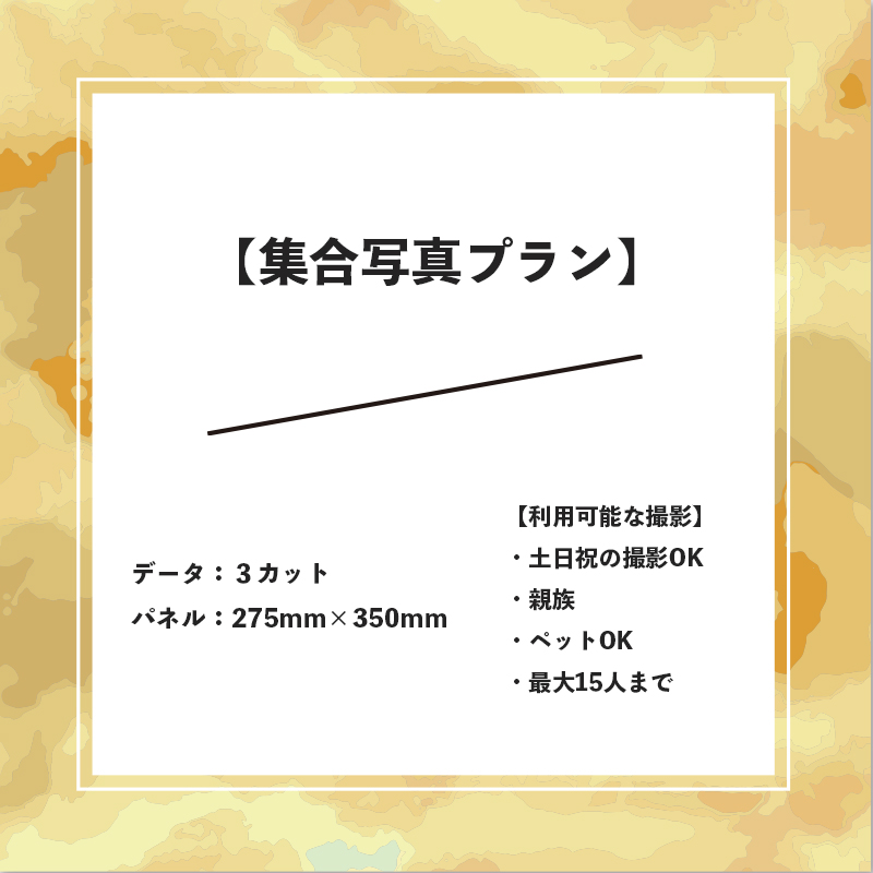 記念撮影 集合写真プラン 1年間有効 京都府 舞鶴市 ソラカメラ ： 撮影プラン カメラマン プロ 記念撮影 記念日 写真 撮影 家族写真 親族写真 ペット