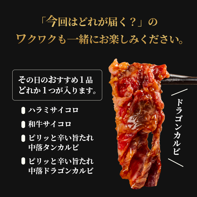 【お肉ソムリエ厳選】 肉アソートBOX 6種詰め合わせ | 焼肉 お肉セット アソートBOX 冷凍おかず 簡単調理 肉ギフト 焼肉セット 時短メニュー おつまみ 詰め合わせ 味付け肉 焼き肉 BBQ 贈答 贈り物 プレゼント 熨斗