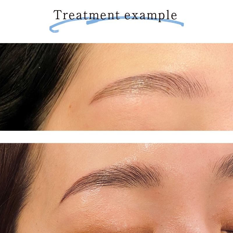 次世代アイブロウ ハリウッドブロウリフトチケット 1名様 舞鶴市 LIBER 関西 京都 舞鶴 美容 チケット 眉毛