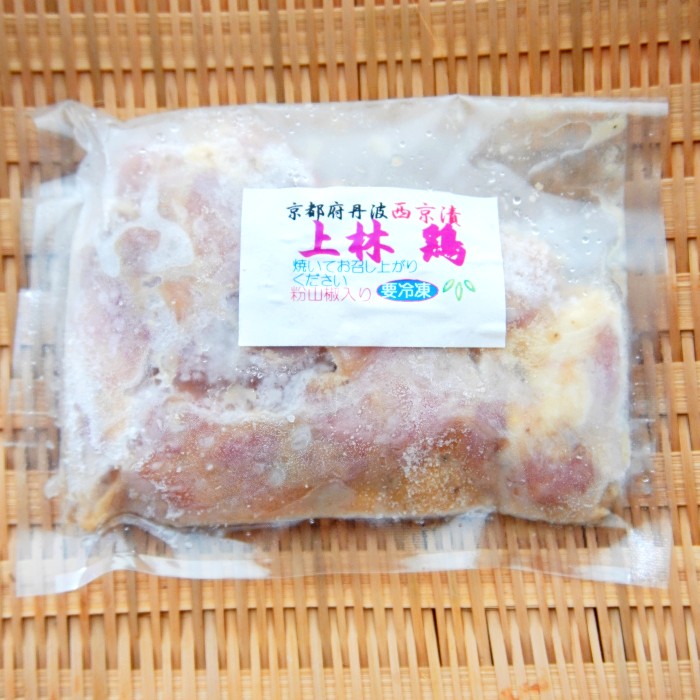 大阪屋謹製 サワラ西京漬け 上林鶏西京漬け イカ塩麹漬け セット 計６袋 発酵食品 加工品 おかず 冷凍 味噌漬け 魚 肉 イカ 焼くだけ お取り寄せ グルメ こうじ店