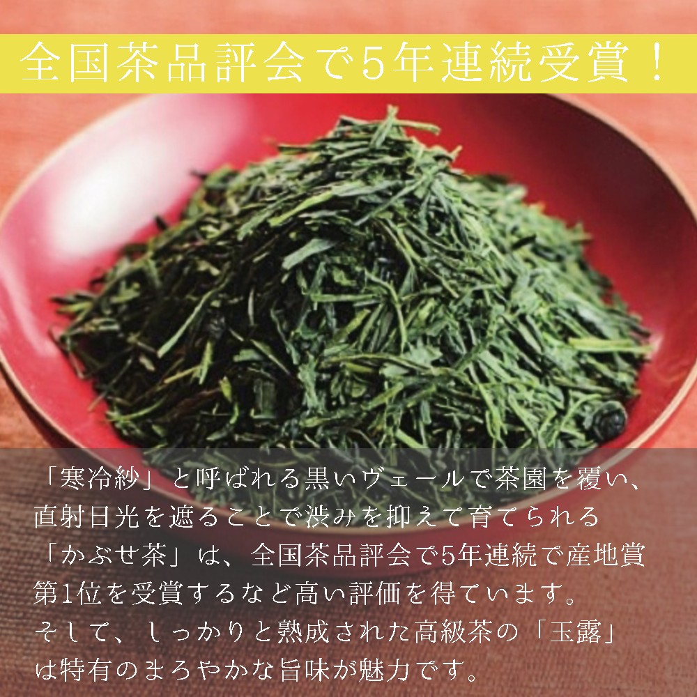 玉露、抹茶入り煎茶箱入りセット ギフト プレゼント 日本茶 京都 舞鶴産 煎茶 リーフ 茶葉 緑茶 舞鶴茶 茶 農家直送 産地直送