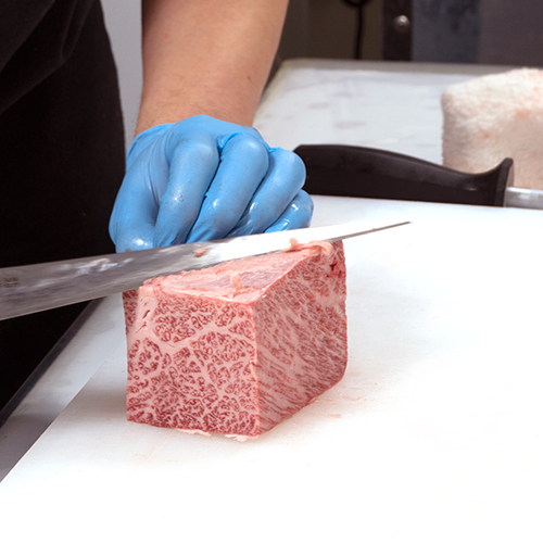 高級部位使用 A 5 黒毛和牛 ローストビーフ ハネシタ と シャトーブリアン お取り寄せ グルメ 受注生産 牛肉 お肉 おかず メイン ビーフ 最高級 お手軽 冷凍 熨斗 贈答 ギフト ごちそう 贅沢 お祝い 洋食