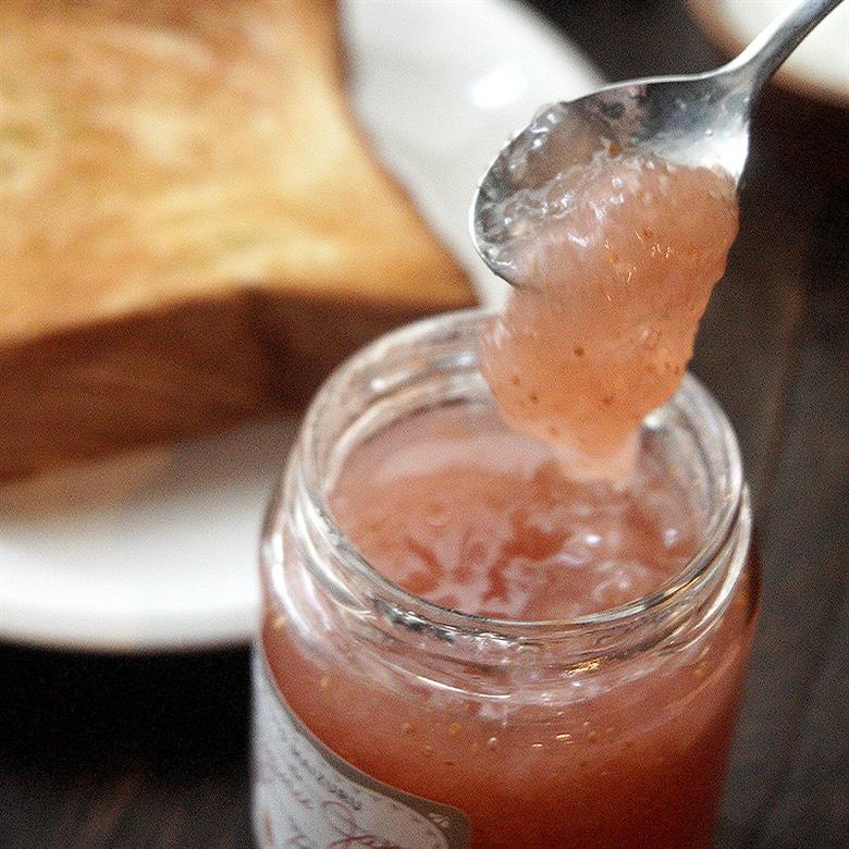 いちじく ジャム 300g 3瓶 計900g セット 詰め合わせ 京都 舞鶴産 フルーツ トースト パン モーニング 無花果 ギフト プレゼント