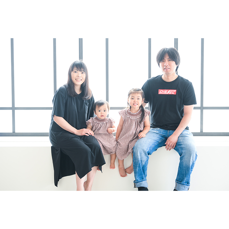 記念撮影プラン プリン 写真撮影・フォトDecoライト（3カット）・5カットデータ込み