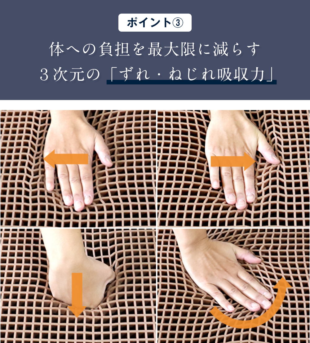 ジェルトロン ｎｅｍｕｒｕ（ネムル）マットレス シングル 寝具 カバー付 睡眠 快眠 介護 福祉 京都 舞鶴 国産 日本製 快適 ジェル 特許 体圧分散 高耐久 洗える 床ずれ ユニバーサル ウレタン 寝心地 通気性 電動ベッド対応