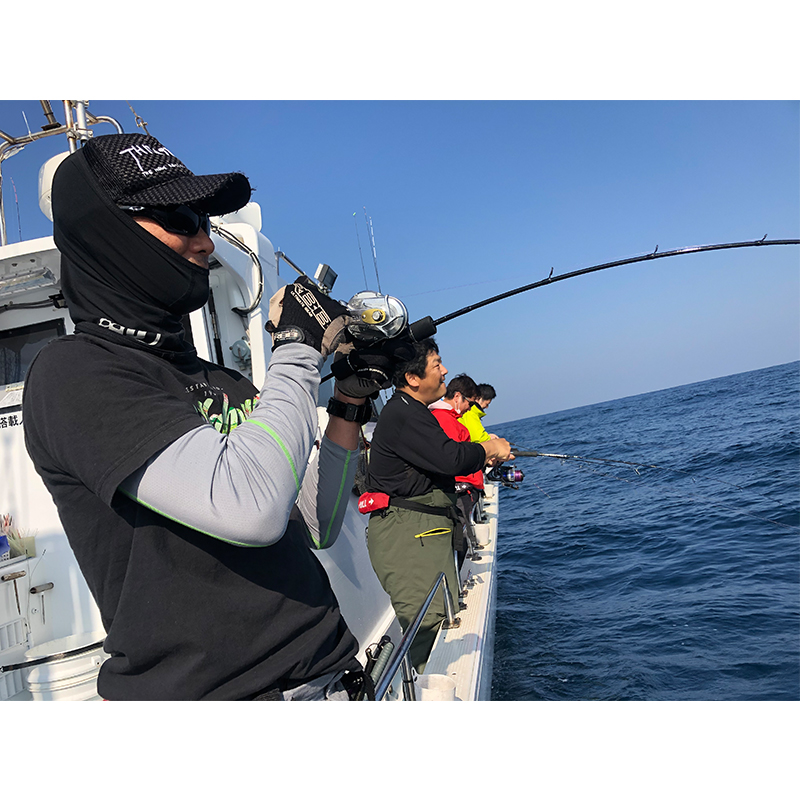 舞鶴で船釣り体験！ シーホーク １日乗船券 １名様 ルアーフィッシング 関西 日本海 京都府 舞鶴市 海 アウトドア 釣り フィッシング 船 釣り船 船釣り 体験