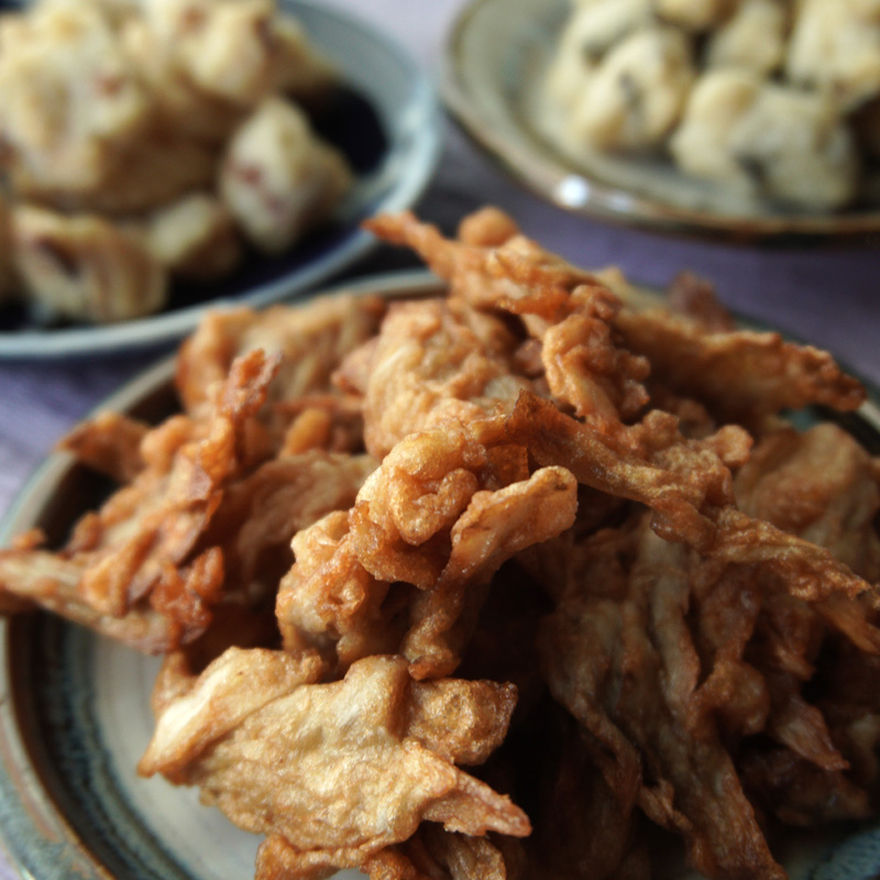 舞鶴かまぼこ 華吹雪 蒲鉾・ちぎり天おつまみセット 蒲鉾 京都 舞鶴 お取り寄せ グルメ おつまみ おかず 練り製品 詰め合わせ セット 箱入り
