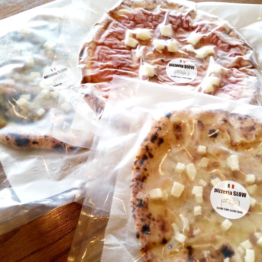 石窯焼き 冷凍 ピザ 3種セット マルゲリータ クアトロ エビイカバジル 石釜ピザ 冷凍ピザ ３枚 ナポリピザ ピッツァ 調理済 簡単 お取り寄せ グルメ