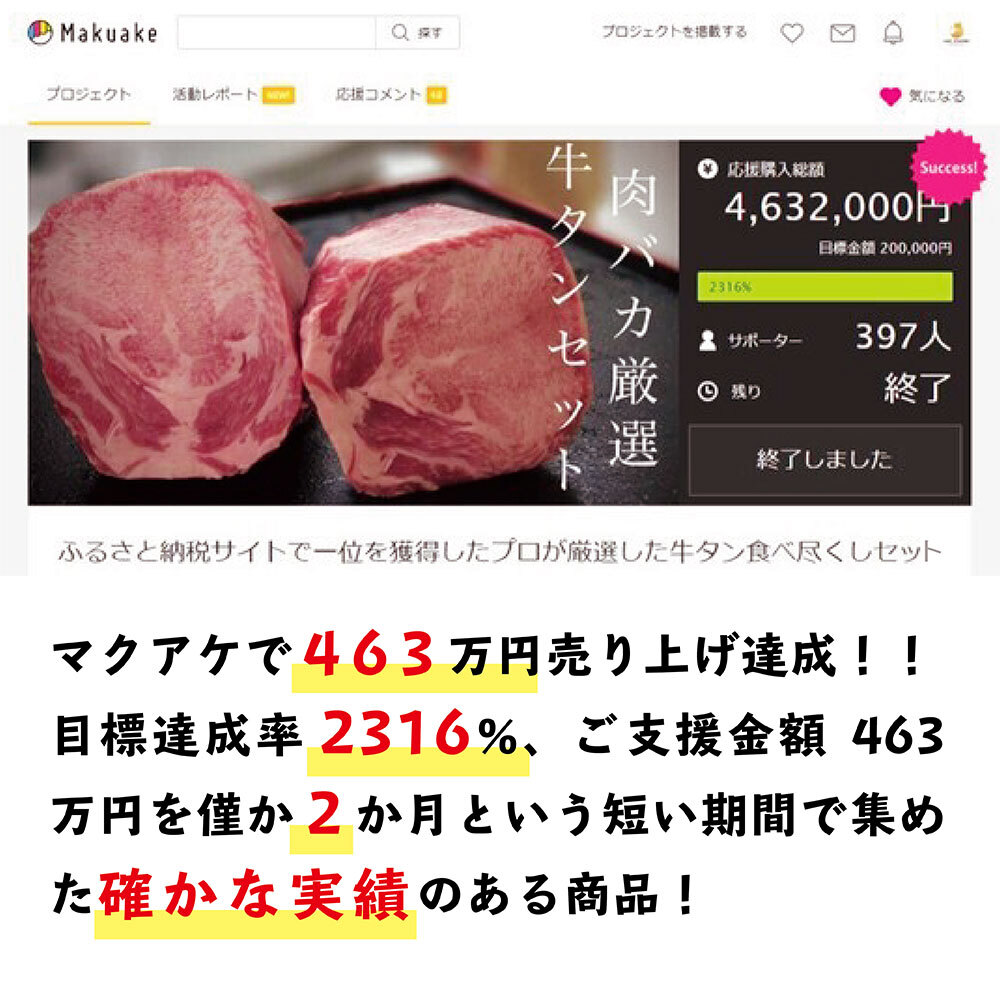 牛タン食べつくしセット大好評 クラファンで目標達成率2316％ 牛肉セット タン元 ステーキ 味付け肉 タン中 牛タンハンバーグ ハンバーグ 詰め合わせ 盛り合わせ セット 熨斗 贈答 ギフト
