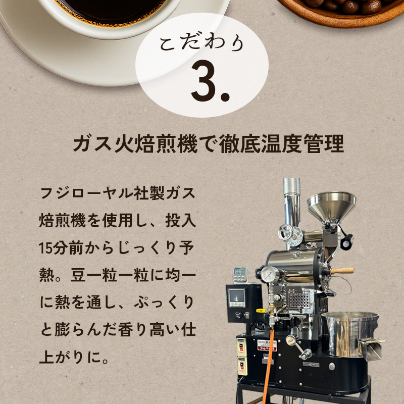 自家焙煎珈琲 こだわり ドリップコーヒー 5個 1つ10g 珈琲ヒュッテ ドリップバッグ コーヒードリップ コーヒー 個舗装 簡単 気軽 持ち運び オリジナルブレンド ケニア おまかせ おすすめ お試し セット