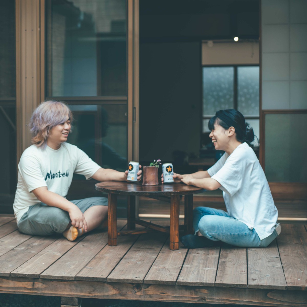 ゲストハウス 宰嘉庵 かなで ドミトリー（男女混合）１泊/人 素泊まり 関西 京都 舞鶴 宿泊 1泊 観光 ビジネス 西舞鶴駅 相部屋