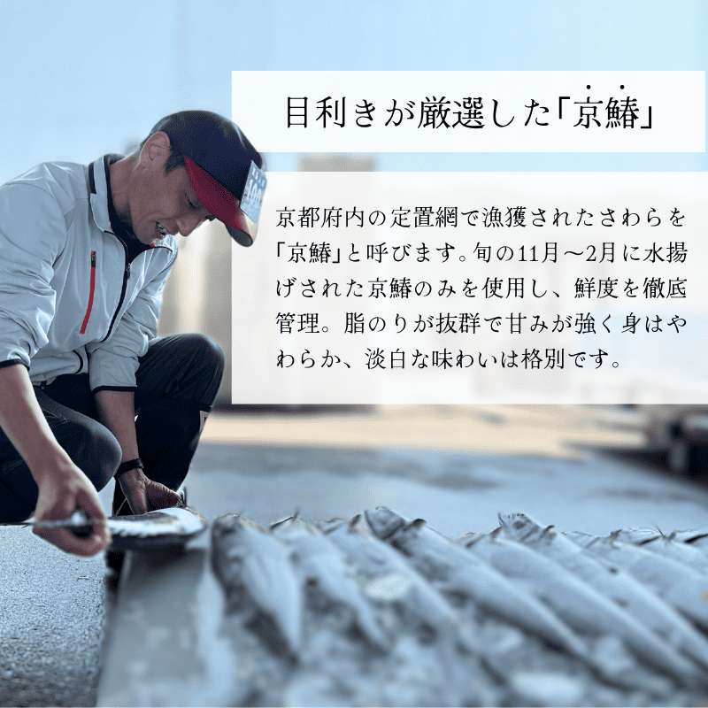 京鰆 西京漬け 2入×4パック熨斗 贈答 ギフト さわら 味噌漬け 漬け魚 海鮮 海産物 加工品 おかず 冷凍 焼くだけ グルメ 京都 舞鶴