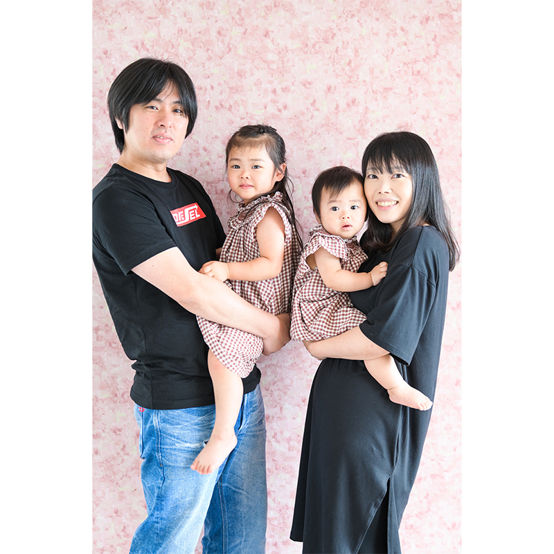 記念撮影プラン プリン 写真撮影・フォトDecoライト（3カット）・5カットデータ込み