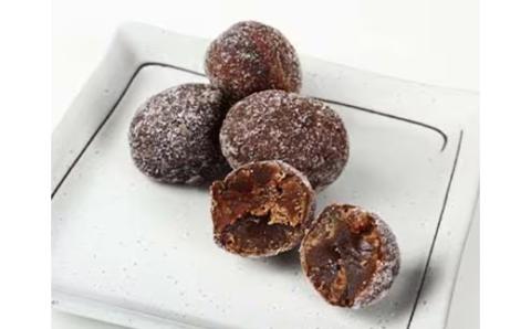 渋皮栗甘納豆 20粒入り