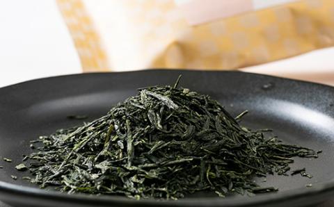 グディーズ茶園自家栽培、自家製茶の厳選綾部茶セット