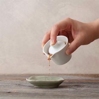 京都府綾部市　今しぼりの育てる醤油と卓上しぼり器セット