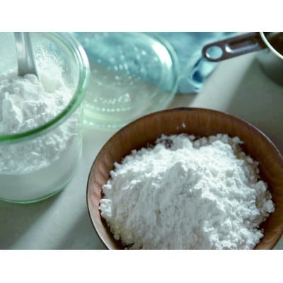 ふんわり仕上がる白米粉　1kg×2