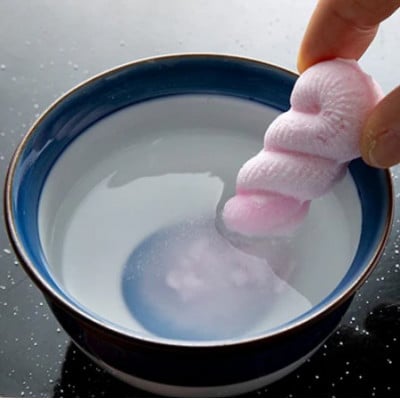 【京都 綾部】綾乃糸 60本  葛菓子