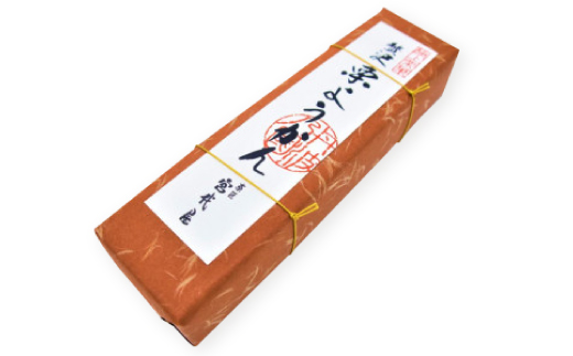 贅沢 栗ようかん 1本  京都府綾部市 和スイーツ