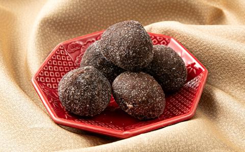 渋皮栗甘納豆 20粒入り