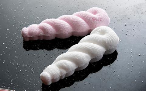 【京都 綾部】綾乃糸 36本  葛菓子