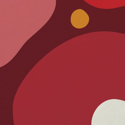 ＼注目の和紙アート/ 【絵画】椿　額装サイズ300mmx600mm　阿波紙