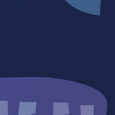 ＼注目の和紙アート/ 【絵画】やさしい記憶5　額装サイズ300mmx600mm　阿波紙