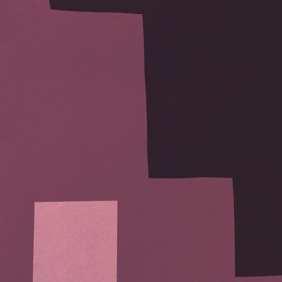 ＼注目の和紙アート/ 【絵画】やさしい記憶3　額装サイズ300mmx600mm　阿波紙