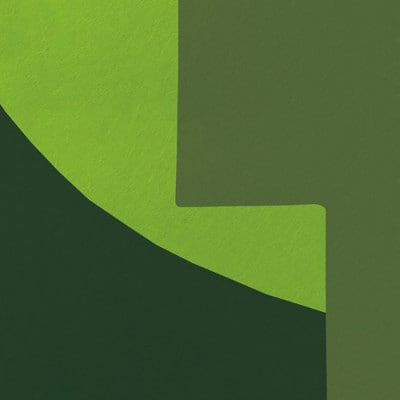 ＼注目の和紙アート/ 【絵画】やさしい記憶2　額装サイズ300mmx600mm　阿波紙