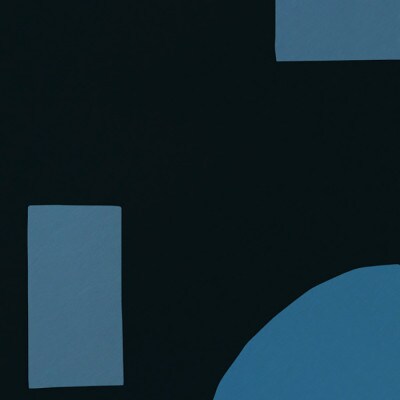 ＼注目の和紙アート/ 【絵画】静かな記憶1　額装サイズ300mmx600mm　阿波紙