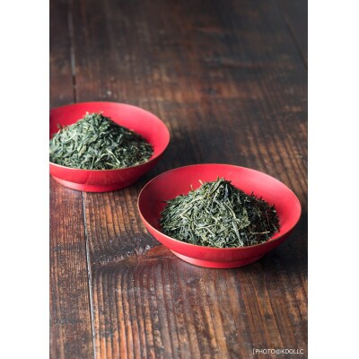JA京都にのくに厳選「玉露・煎茶平箱セット」【配送不可地域：離島・沖縄県】