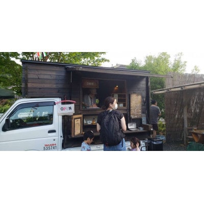 軽トラキッチンカーユニット【※京都府綾部市まで引取可能な方】