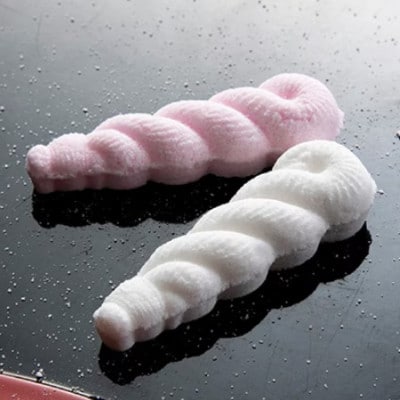 【京都 綾部】綾乃糸 60本  葛菓子