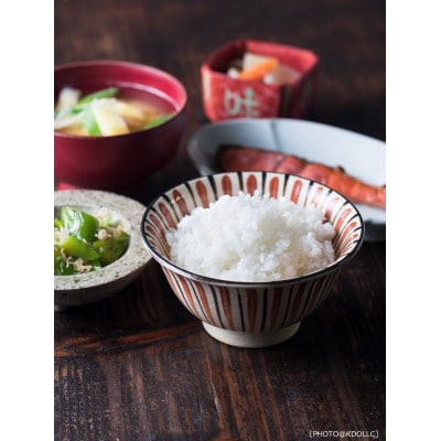 【毎月定期便】京都府産　環境にやさしいお米(精米)　コシヒカリ「丹の国穂まれ」5kg 全3回【配送不可地域：離島・沖縄県】