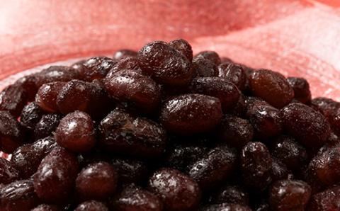 しっとり丹波あずき　160g×5