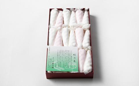 【京都 綾部】綾乃糸 36本  葛菓子