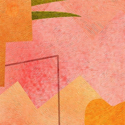 ＼京都・綾部の癒やし系作家/【絵画】　日常の海　額装サイズ526mmx412mm